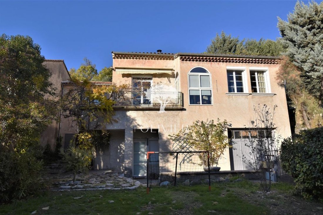 Casa en Centre Nord, Apt, Francia 1 - 18883018