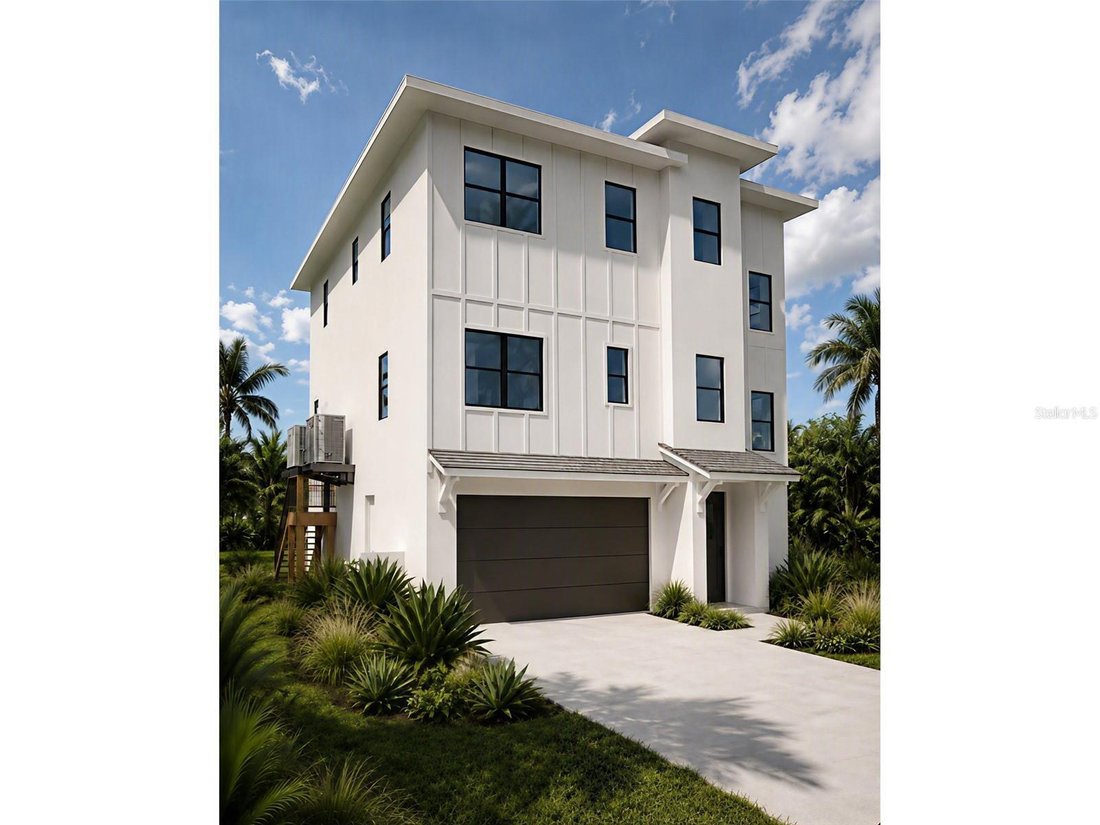 Casa a St. Petersburg, Florida, Stati Uniti 2 - 18879190