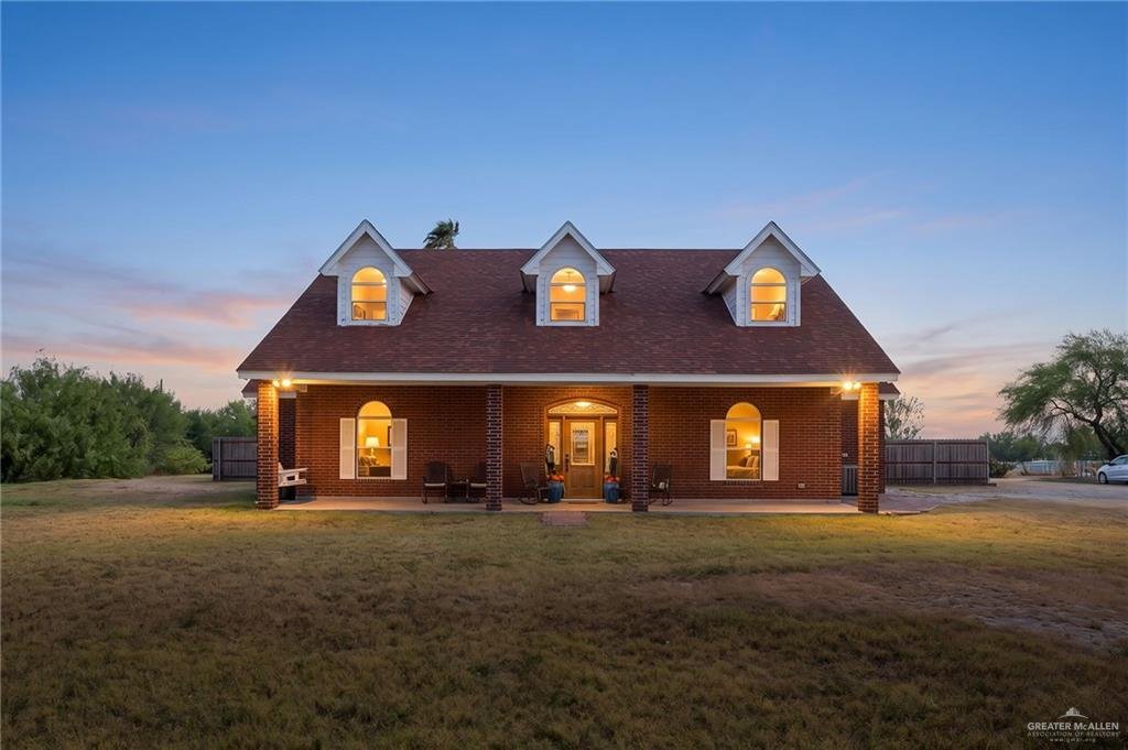 House in Mission, Texas, United States 1 - 18888756