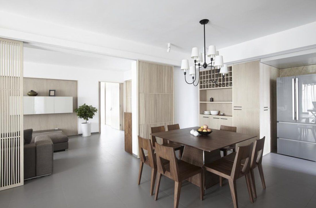 Appartement à Billancourt–Rives de Seine, Boulogne-Billancourt, France 1 - 18887991