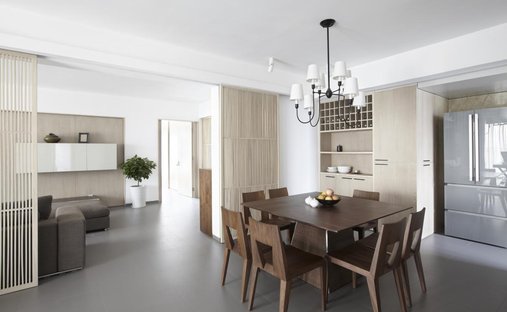 Wohnung in Billancourt–Rives de Seine, Boulogne-Billancourt, Frankreich 1