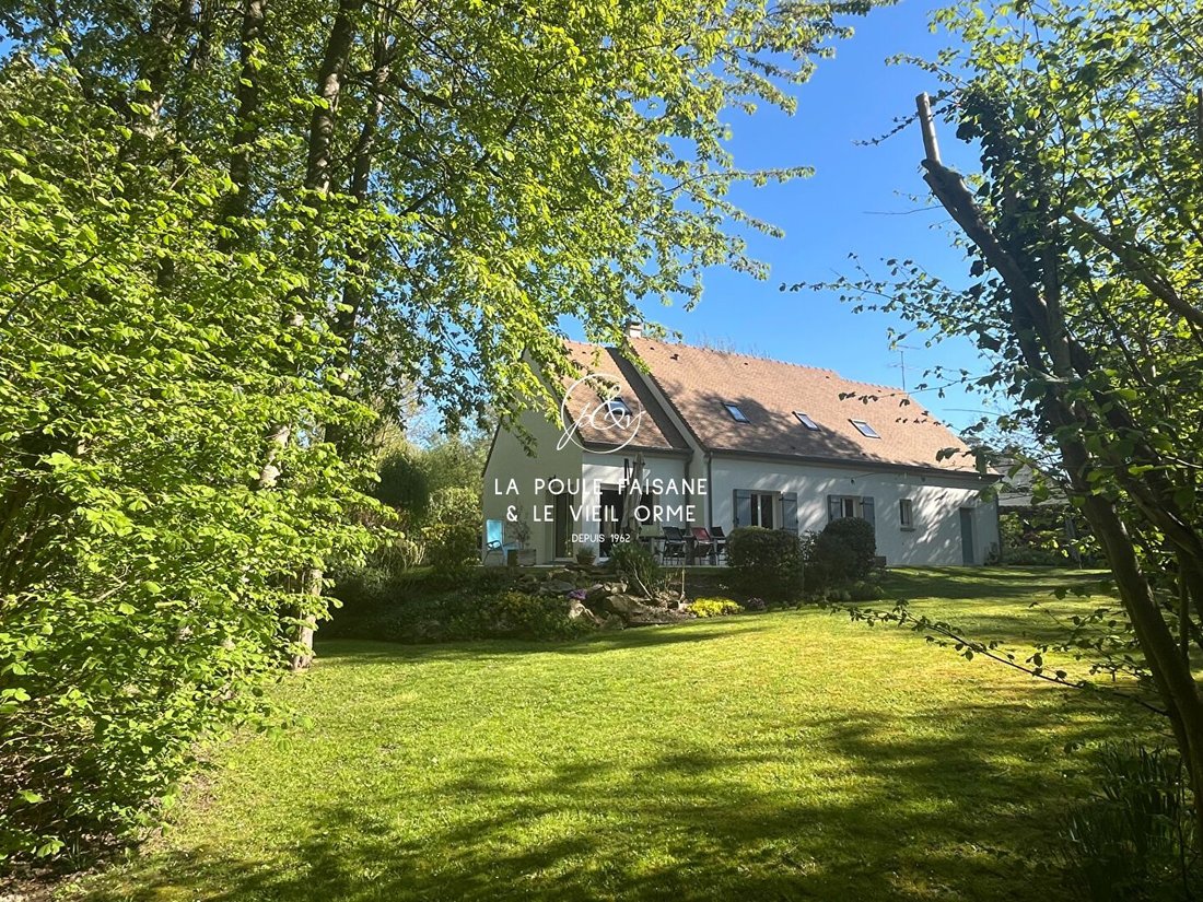 Haus in Richebourg, Île-de-France, Frankreich 4 - 15929156