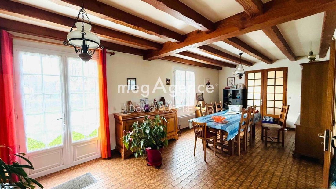 Haus in Sud Est, Ile d'Yeu, Frankreich 5 - 18885711