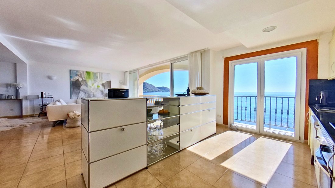 Penthouse in Son Servera, Balearic Islands, Spain 3 - 18890606