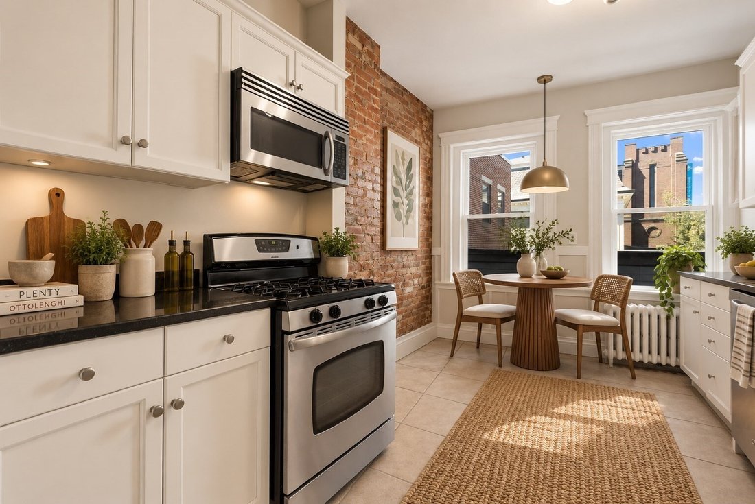 Condominio a Boston, Massachusetts, Stati Uniti 3 - 18891134