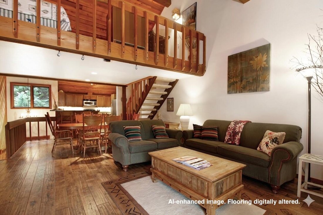 Condo in Sun Valley, Idaho, United States 3 - 18888356