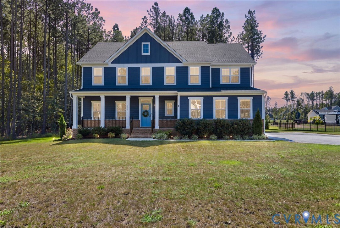 Chesterfield, Virginia, United States 4 - 18878733