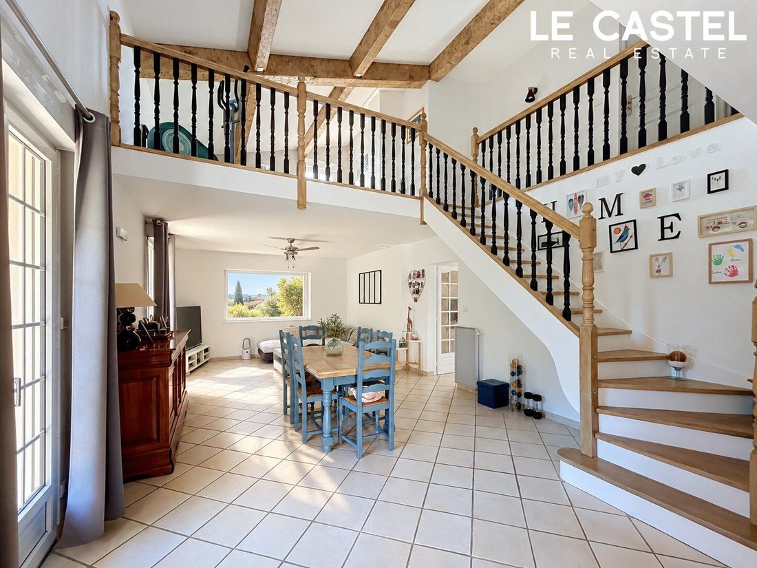 Casa en Centre Ville, Le Beausset, Francia 5 - 18892804