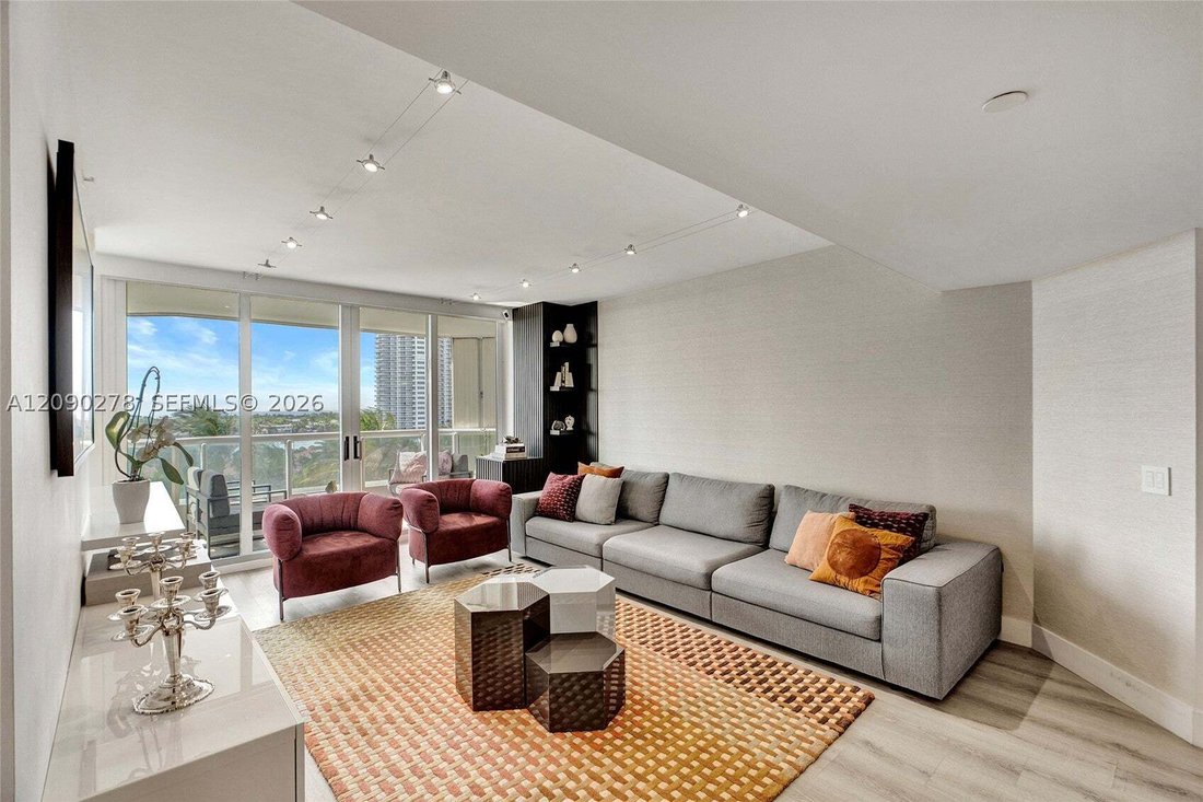 Condo in Aventura, Florida, United States 5 - 18889408