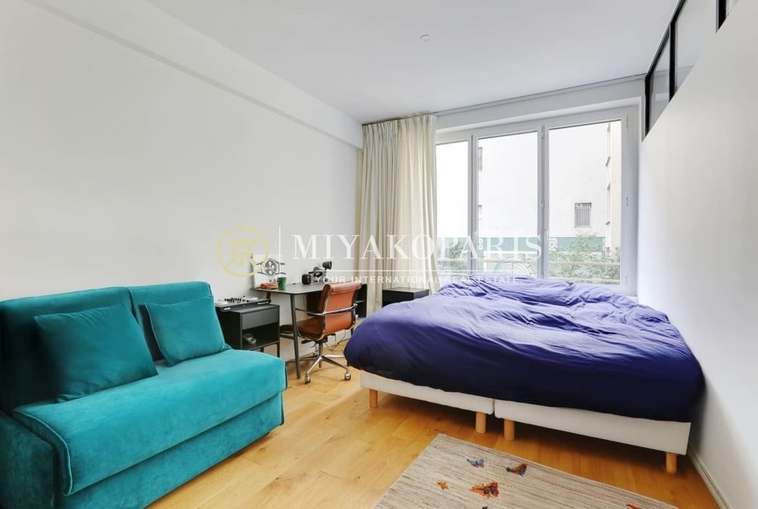 Appartamento a Chaillot, Paris 16e Arrondissement, Parigi 5 - 15960099