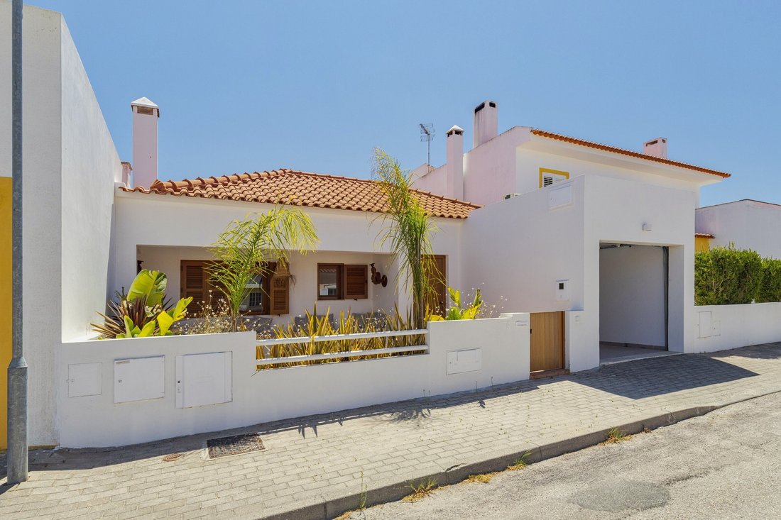 Haus in Carvalhal, Setúbal Municipality, Portugal 1 - 18891628
