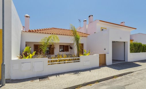 Casa a Carvalhal, Setúbal Municipality, Portogallo 1