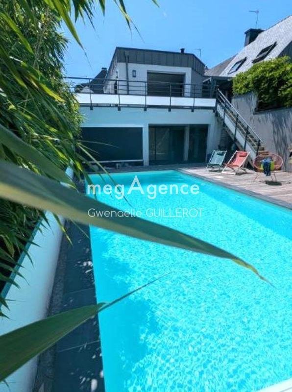 Haus in Kerguelen-Quehello Congard-Maison Rou, Larmor-Plage, Frankreich 2 - 18887035