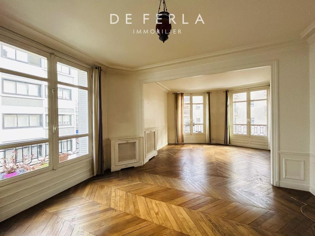 Apartamento en Vaugirard-Parc des Expositions, Paris 15e Arrondissement, París 5 - 18881984