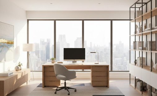 Appartement à Plateau et Pileu, Palaiseau, France 1