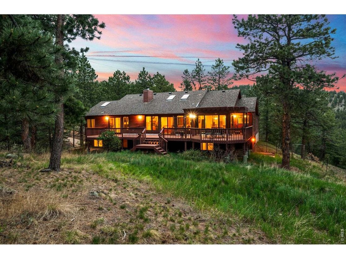 House in Boulder, Colorado, United States 3 - 18888938