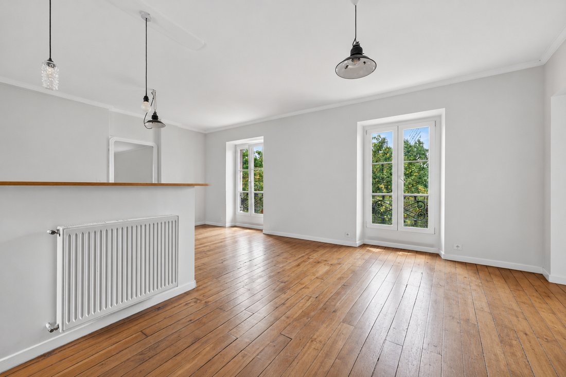 Apartment in La Chapelle-Marx Dormoy, Paris 18e Arrondissement, Paris 1 - 18717598
