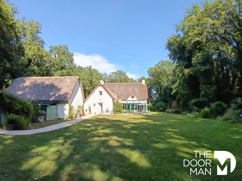 Maison à Saint-Lyphard, Pays de la Loire, France 5 - 18890997