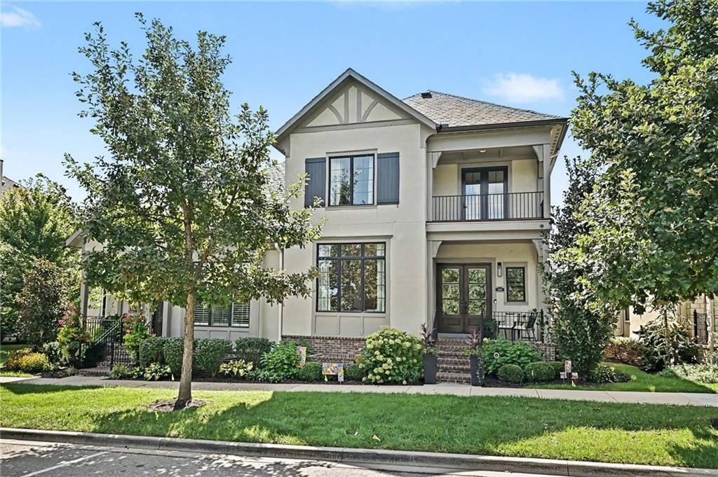 Casa a Leawood, Kansas, Stati Uniti 1 - 18545439