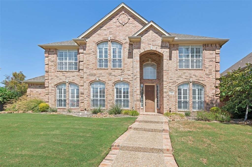 Casa a Carrollton, Texas, Stati Uniti 1 - 18890184