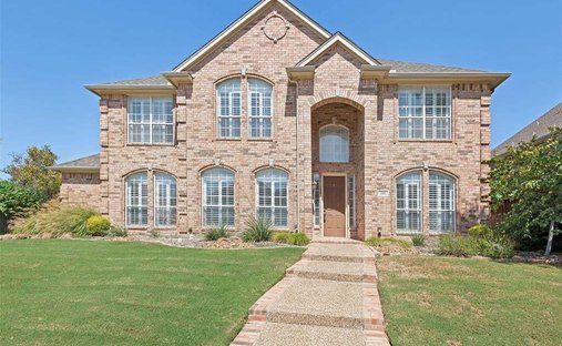 Casa a Carrollton, Texas, Stati Uniti 1