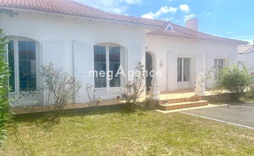 House in Givrand, Pays de la Loire, France 1