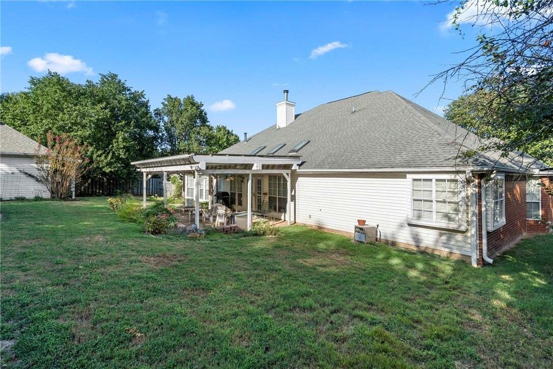 House in Fayetteville, Arkansas, United States 5 - 18888809