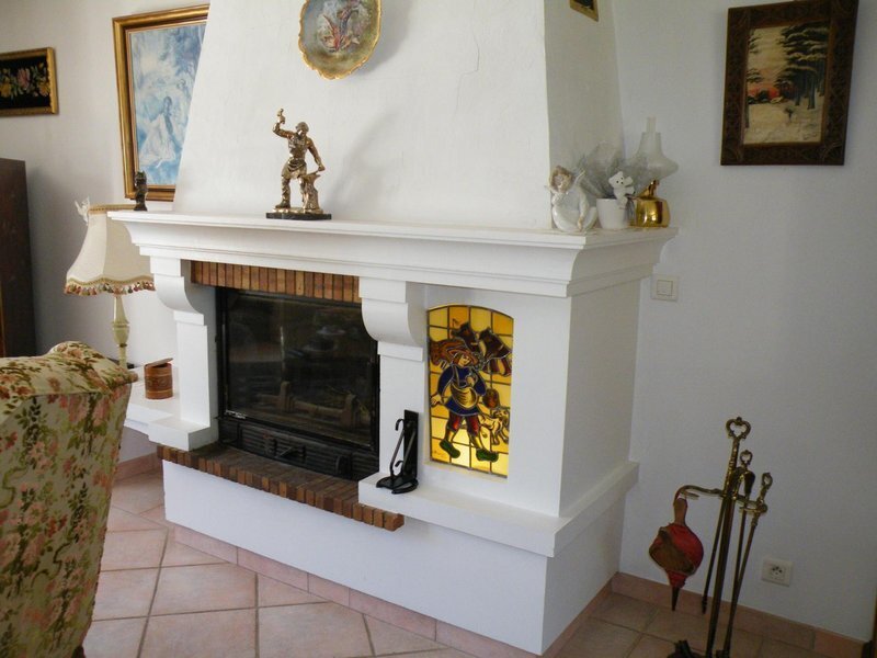 Villa in Seillans, Provence-Alpes-Côte d'Azur, France 5 - 18882221