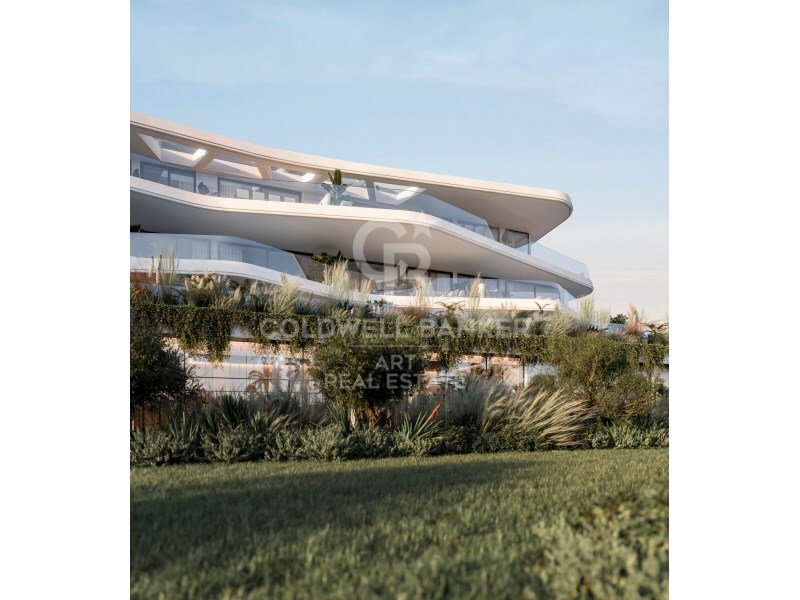 Apartment in Cancelada, Estepona, Andalusia 2 - 18890703