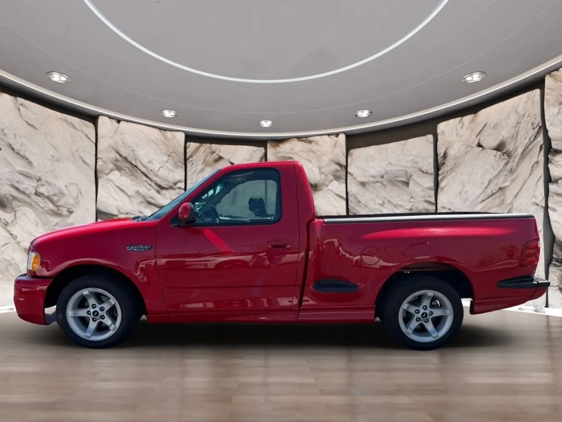 Pickup in Ontario, CA, United States 5 - 18892263