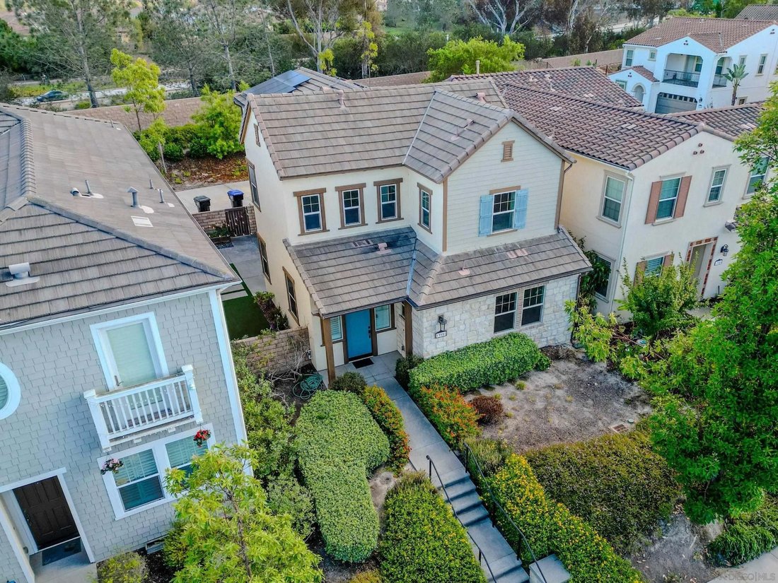 Maison à FICO, Californie, États-Unis 1 - 18890074