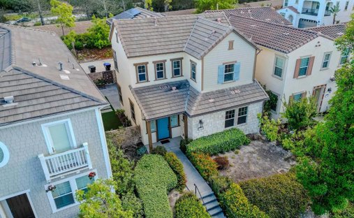 Casa en San Diego, California, Estados Unidos 1