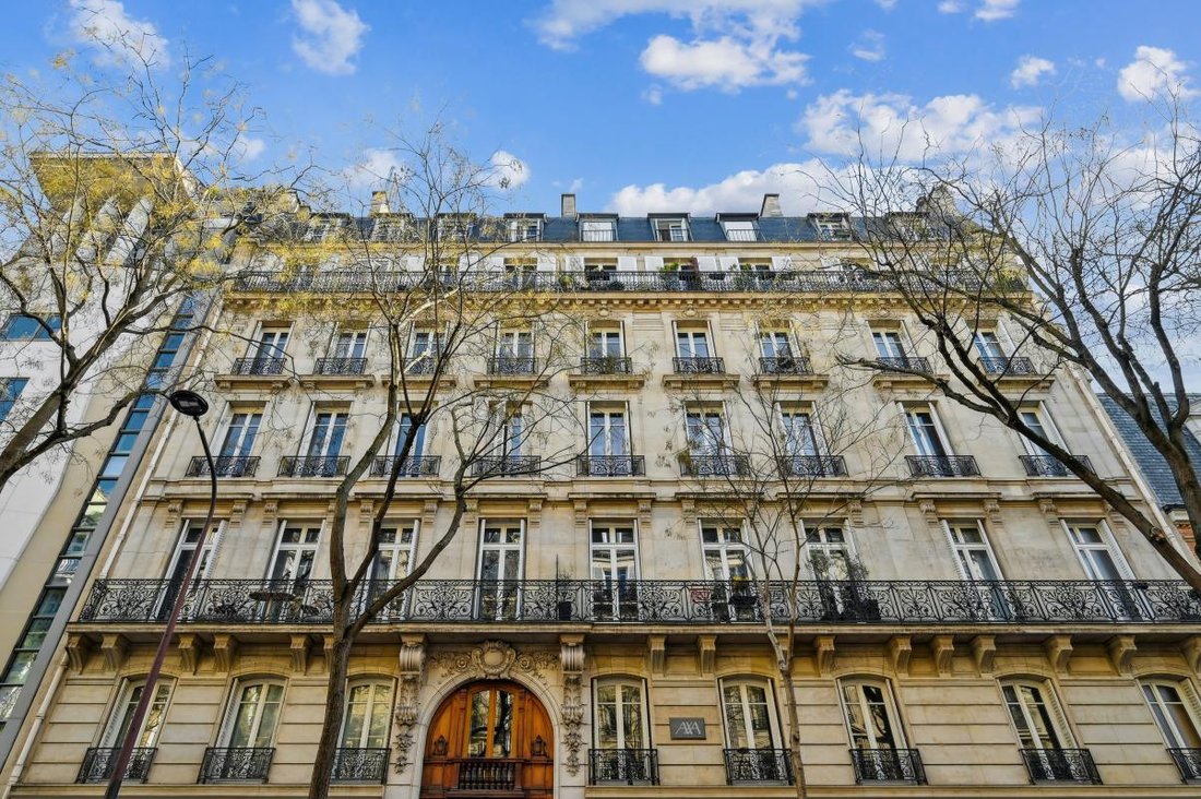 Apartamento en Chaillot, Paris 16e Arrondissement, París 2 - 18882168