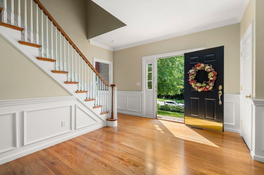 Casa en Westborough, Massachusetts, Estados Unidos 3 - 18878424