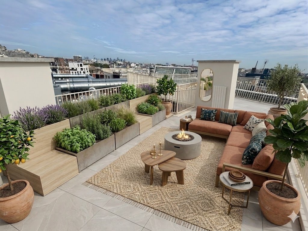 Apartamento en Vaillant-Sembat, Boulogne-Billancourt, Francia 1 - 18887208