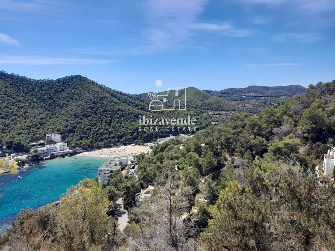 Villa a Cala Llonga, Santa Eulària des Riu, Isole Baleari 4 - 18878942