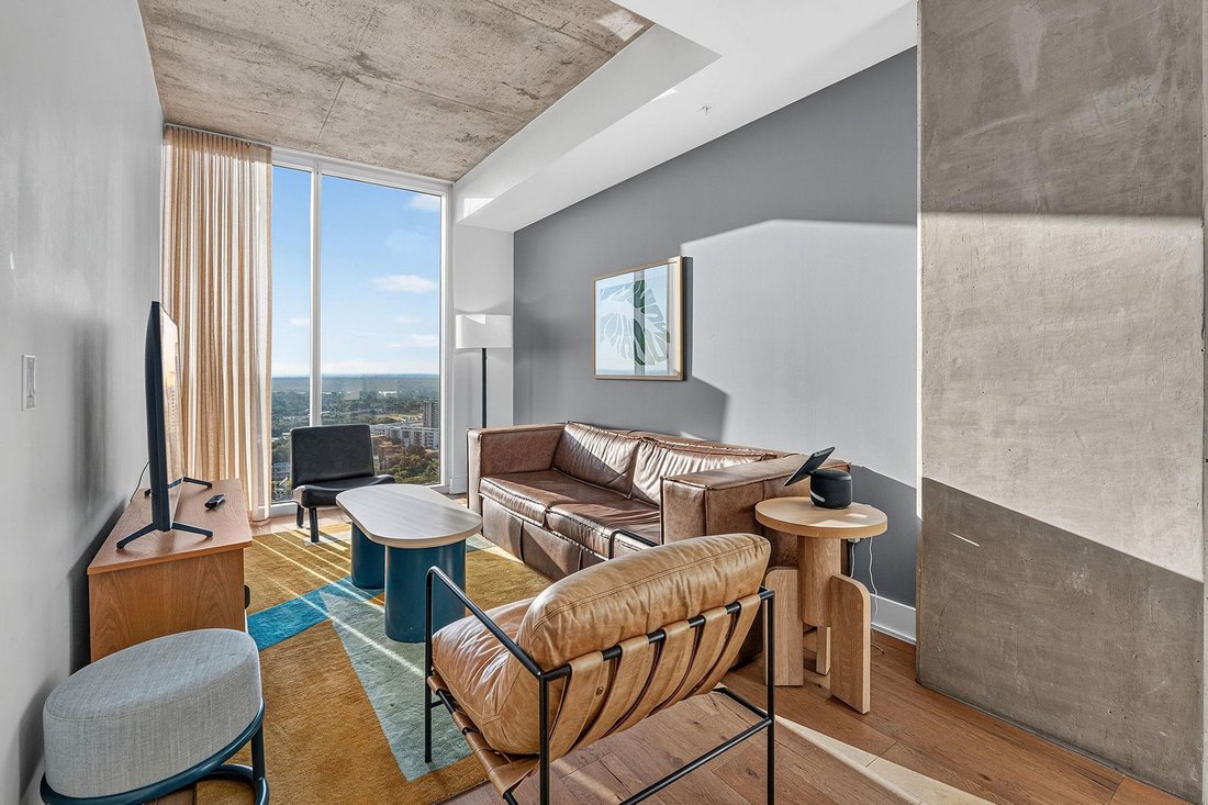 Condominio a Austin, Texas, Stati Uniti 2 - 18890061
