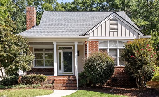 House in Chapel Hill, North Carolina, United States 1