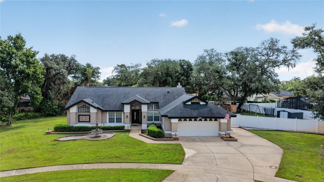 Casa a Lake Mary, Florida, Stati Uniti 1 - 18879206