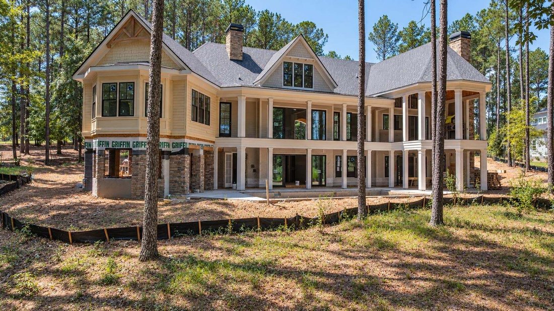 House in Greensboro, Georgia, United States 4 - 18888228