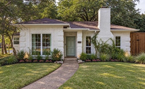 Haus in Dallas, Texas, Vereinigte Staaten 1