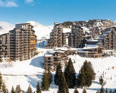 Apartment in Montriond, Auvergne-Rhône-Alpes, France 5 - 18882147