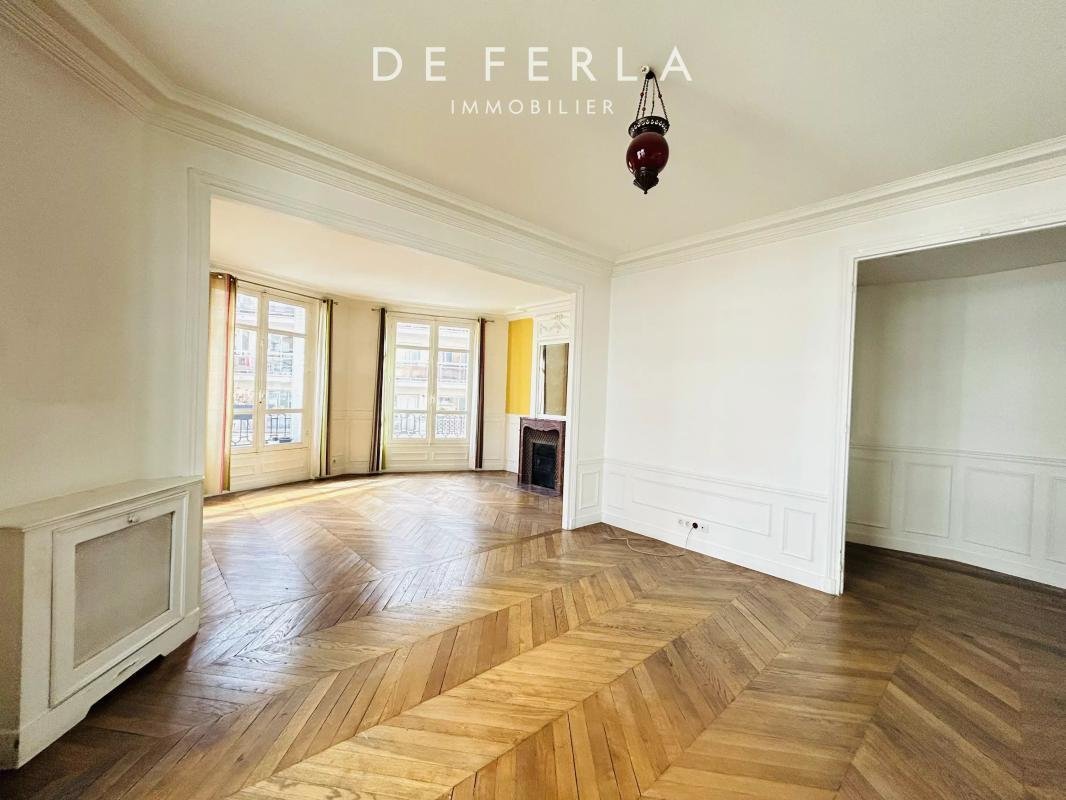 Apartamento en Vaugirard-Parc des Expositions, Paris 15e Arrondissement, París 4 - 18881984
