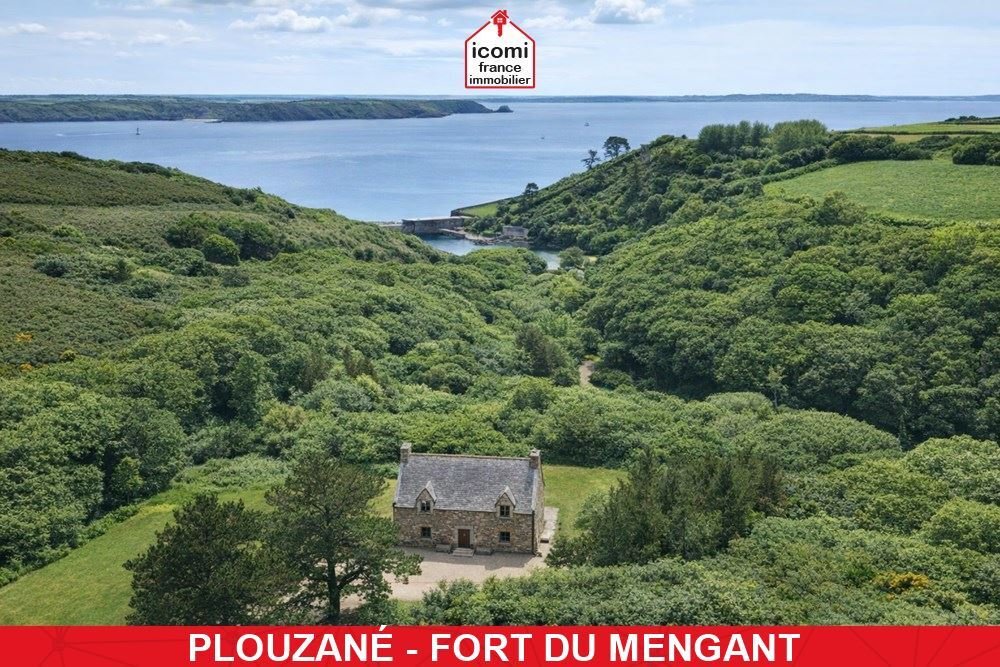 Casa en Bourg, Plouzane, Francia 3 - 18880922