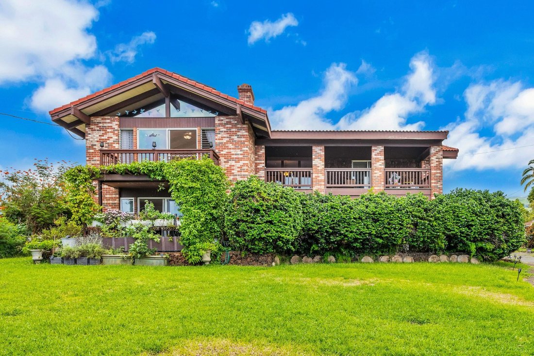 House in Kihei, Hawaii, United States 1 - 18889779