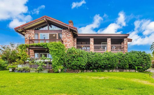Casa en Kihei, Hawái, Estados Unidos 1