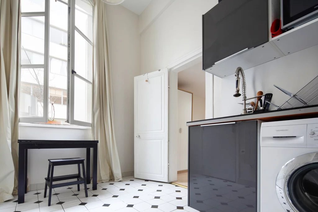 Wohnung in Saint Thomas d'Aquin, Paris 7e Arrondissement, Paris 5 - 18888755
