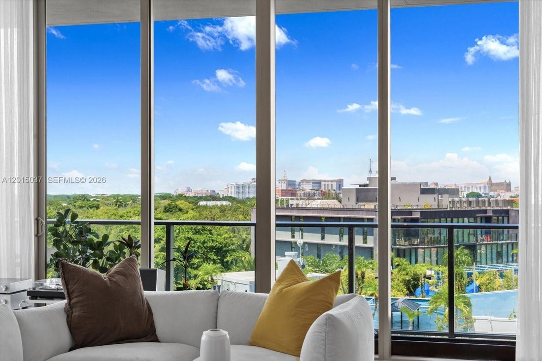 Condo in Miami, Florida, United States 5 - 17919455