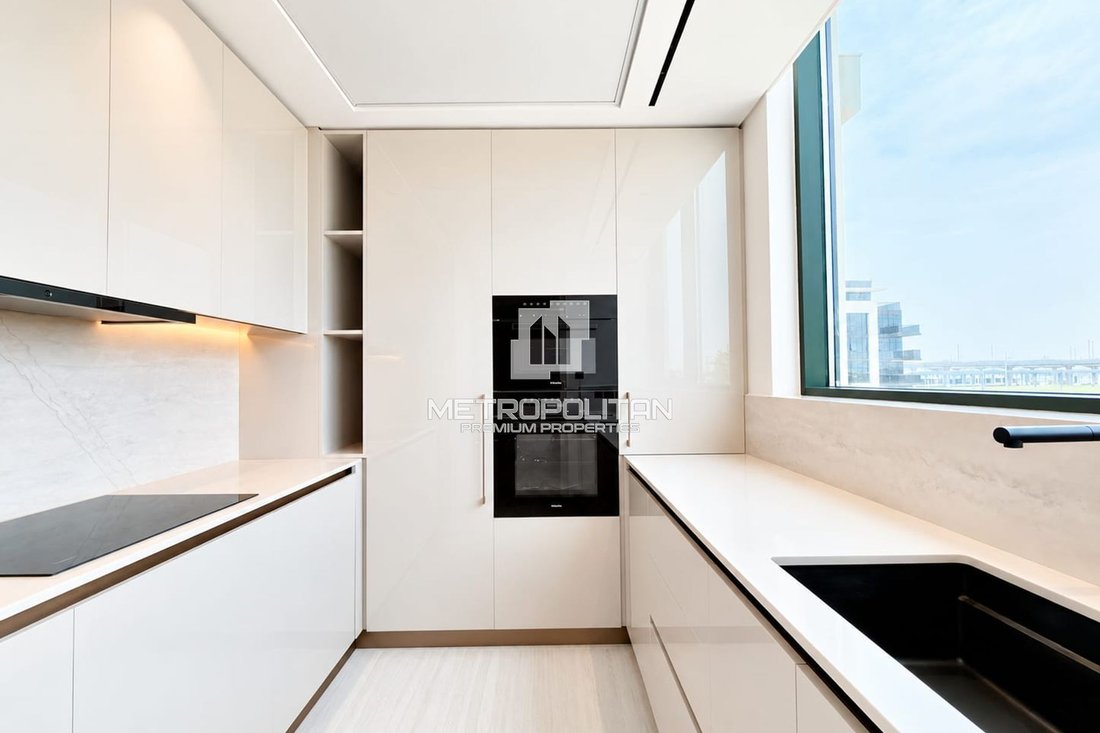 Apartamento en MBR- Al Merkad, Dubái, Emiratos Árabes Unidos 4 - 18885671