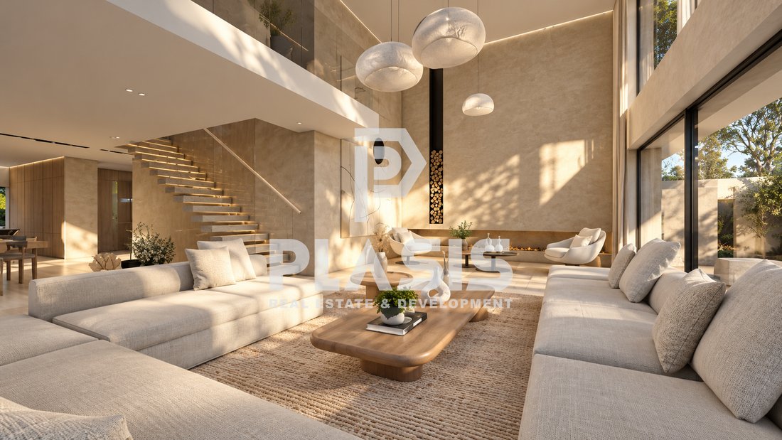 Apartment in Glyfada, Attica, Greece 4 - 15855282